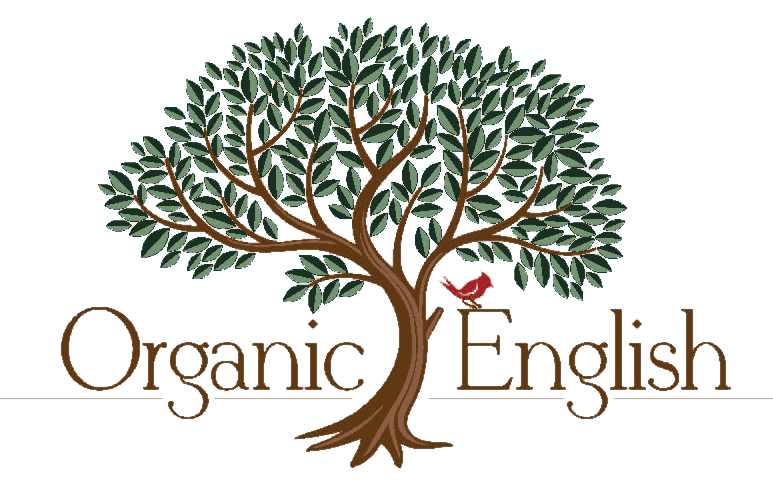 Organic English